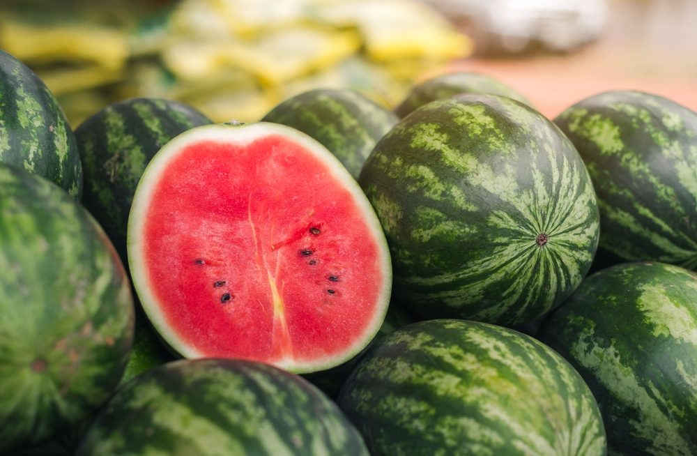 أضرار الإكثار من البطيخ| shutterstock