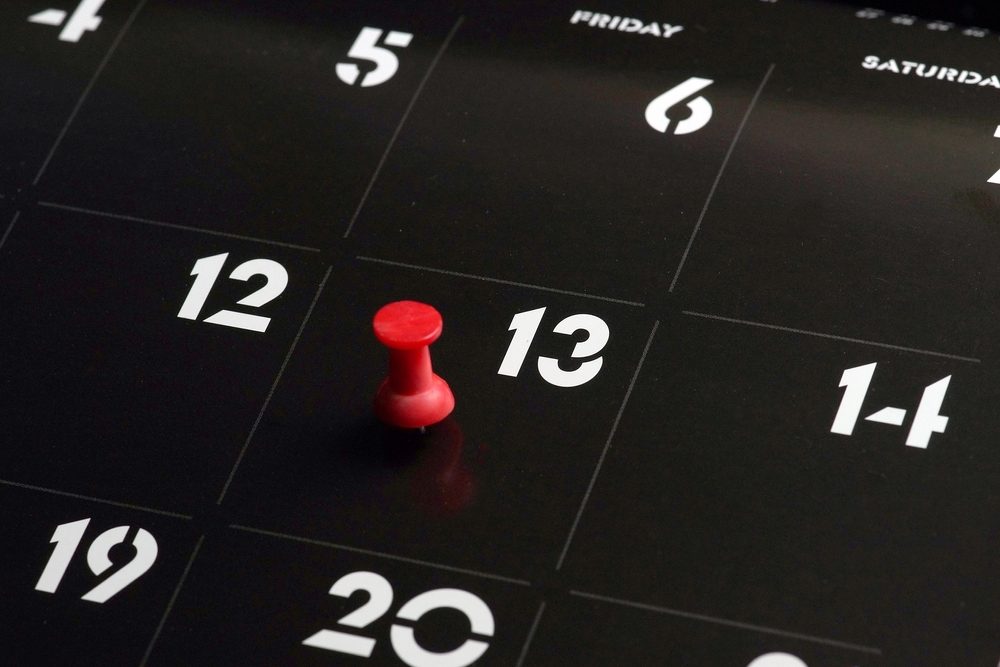 مشكلة قد تهددك بالوفاة! ما هو "الرهاب من الأرقام"، ولماذا يحمل "رقم 13" مكان خاص بين أنواع الفوبيا؟