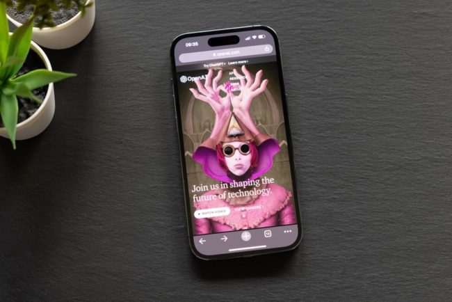 8 مواقع مجانية لتوليد الصور بالذكاء الاصطناعي