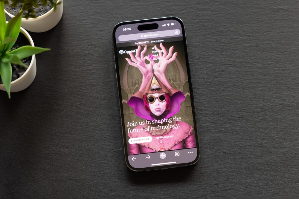 صور بالذكاء الاصطناعي