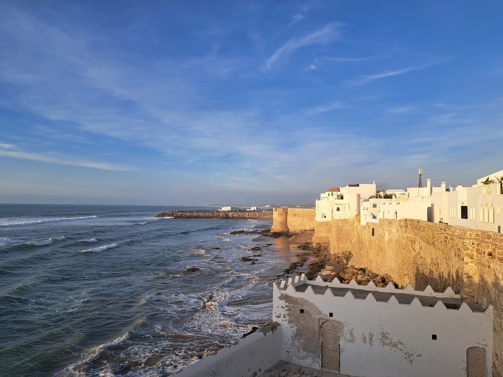 مدينة أصيلة