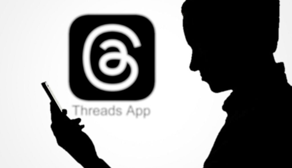 تطبيق ثريدز