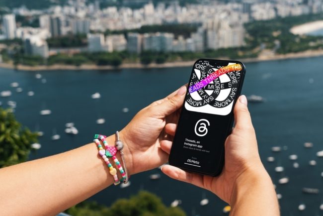 كيف تحمي حسابك من الاختراق على تطبيق “ثريدز”؟