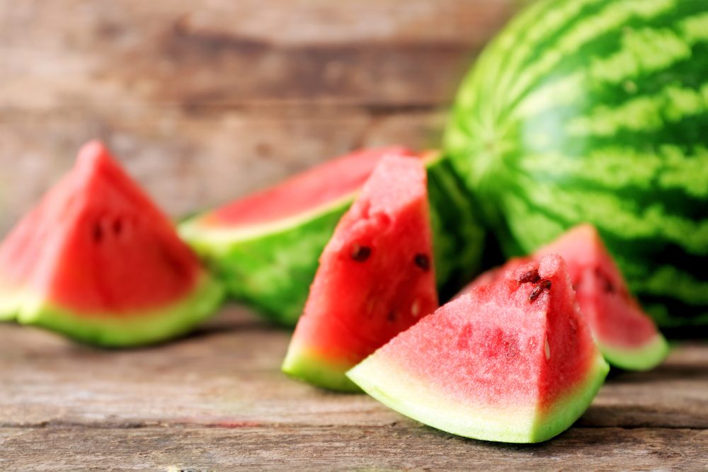 أضرار الإكثار من البطيخ| shutterstock