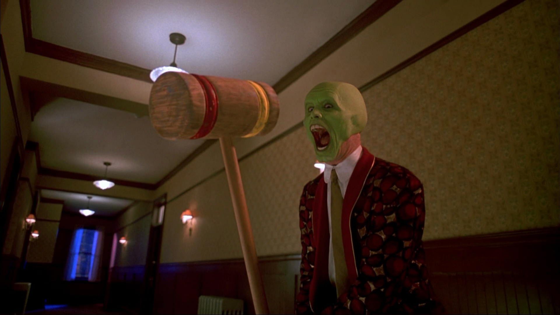 فيلم The Mask