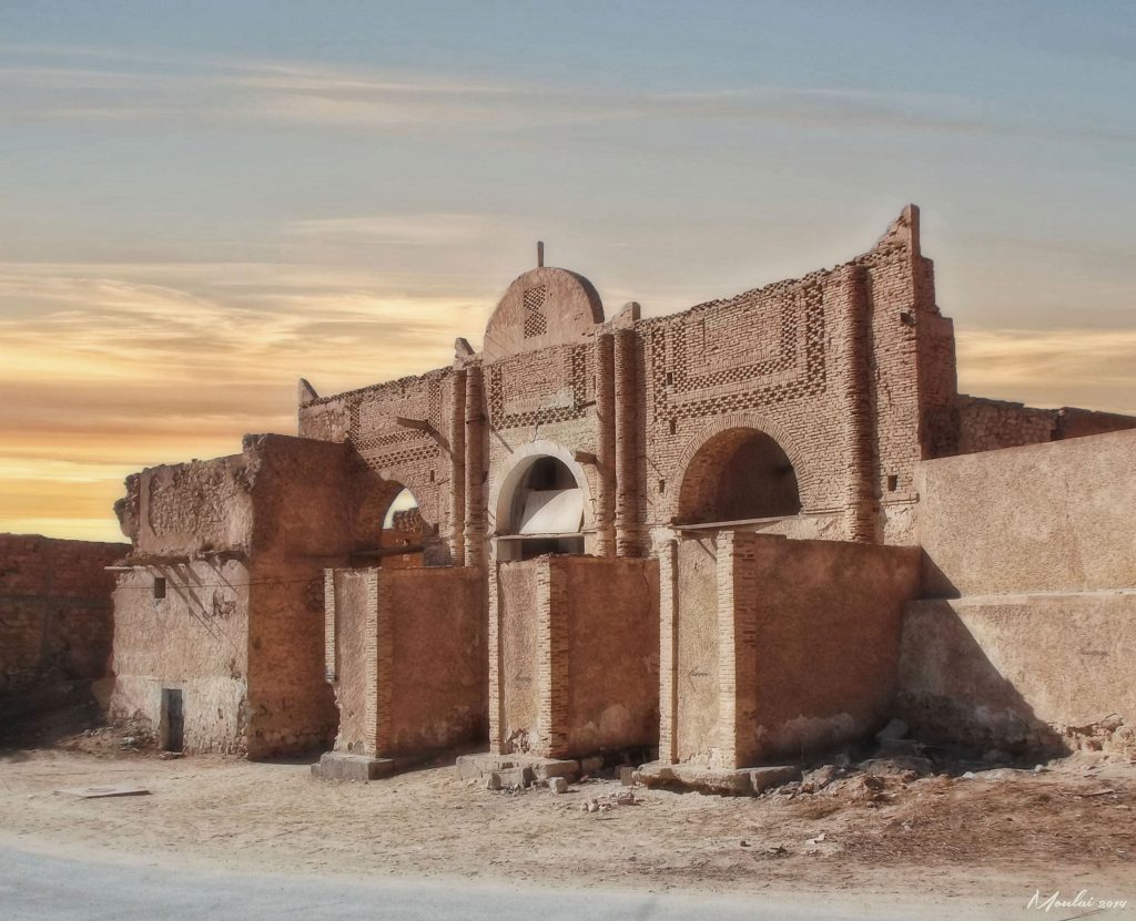 إمارة بني جلاب