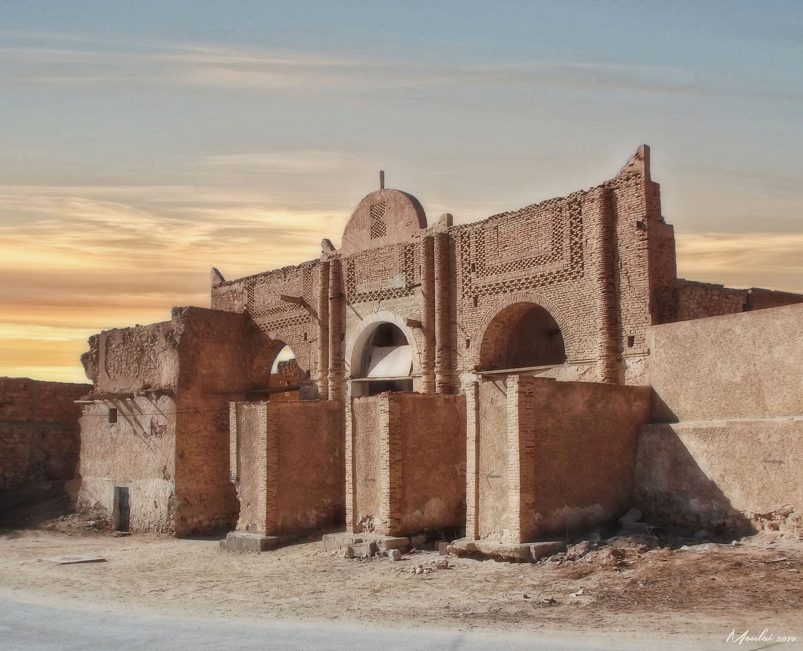 إمارة بني جلاب