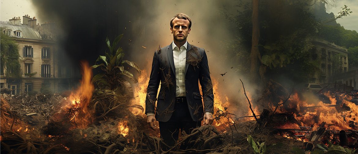 سقطت ورقة التوت