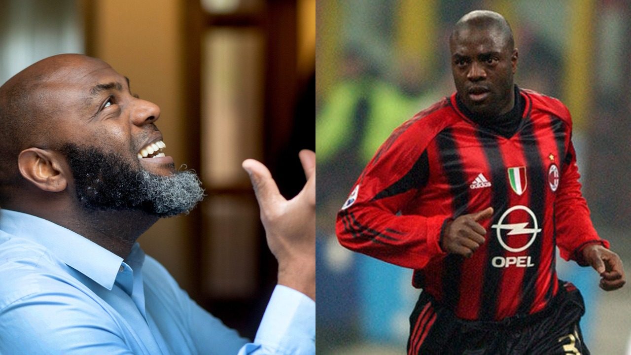 لعب في ريال مدريد وميلان وأياكس.. “هارفي اساجاس” اللاعب الذي يتمنّى أن يصبح إمام مسجد