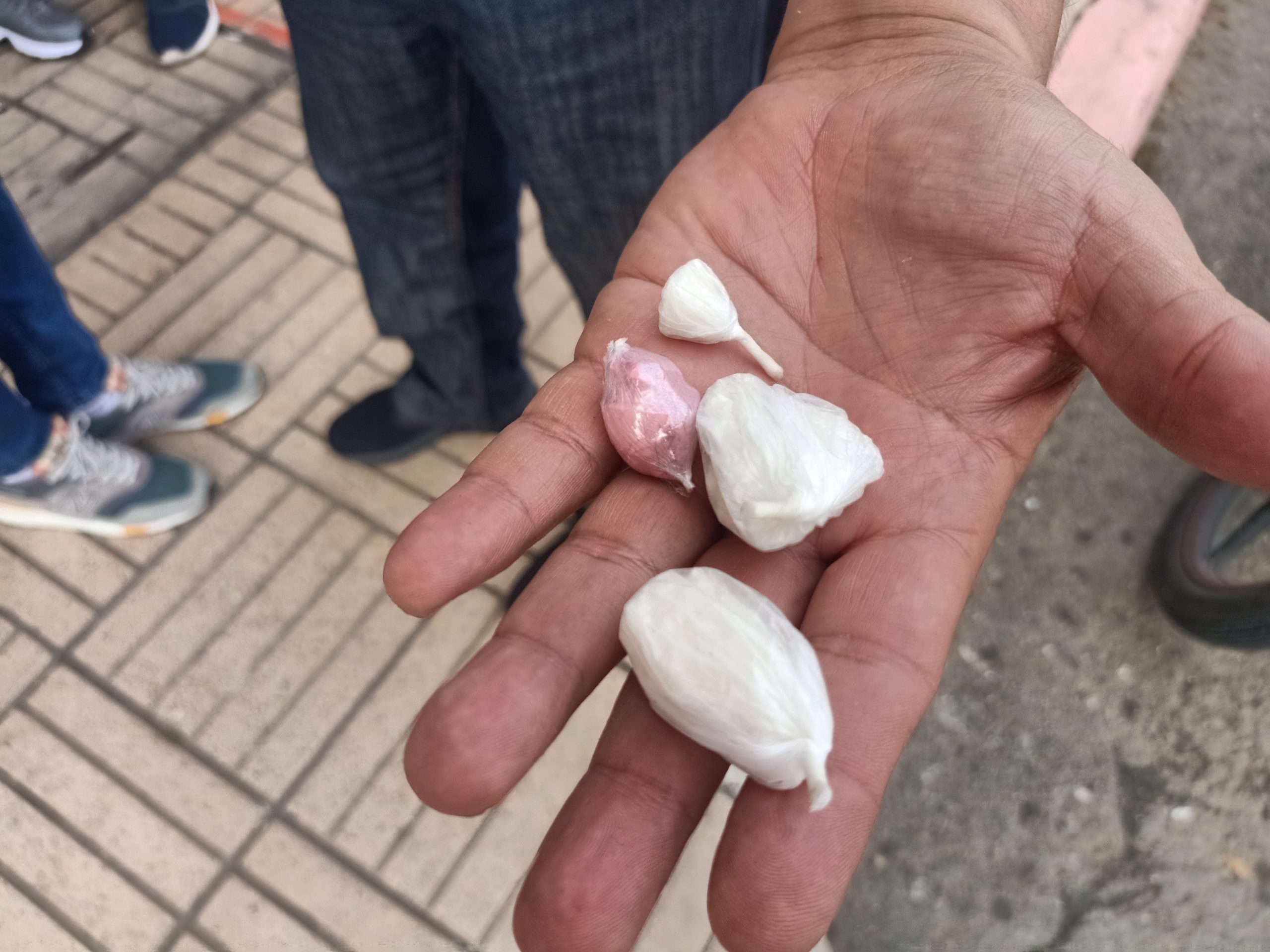 مخدر البوفا