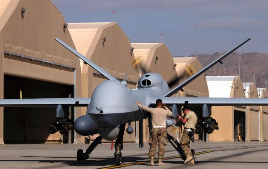 بعد هجوم روسيا على طائرة أمريكية بدون طيار بسوريا.. هل باتت المسيّرات نقطة ضعف واشنطن؟