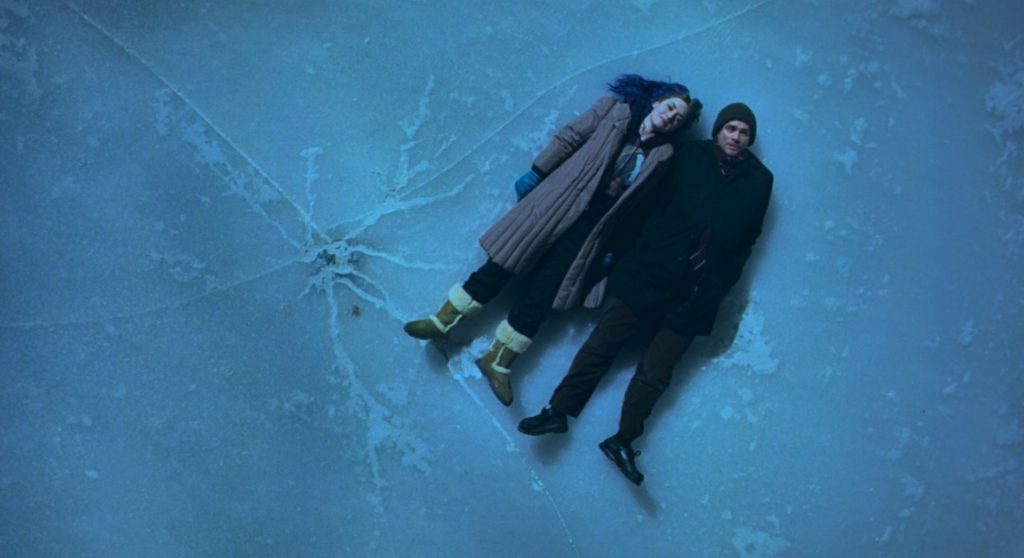 أفلام رومانسية تستحق المشاهدة