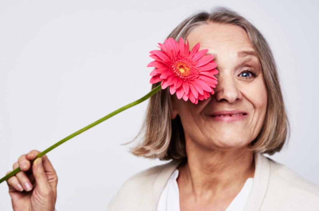 انقطاع الطمث