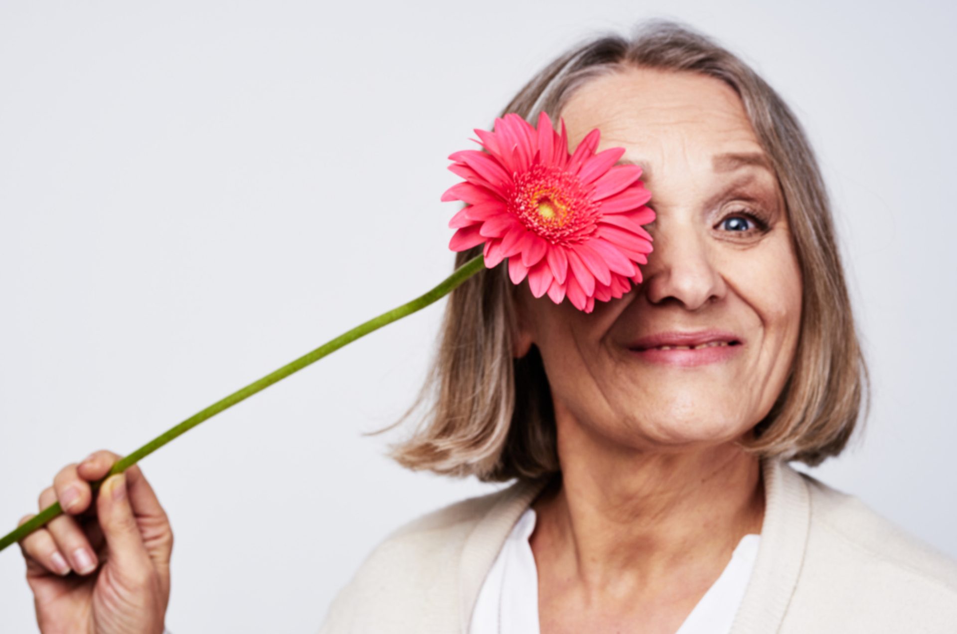 انقطاع الطمث