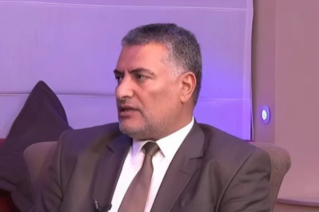 أكاديمي ومقرب من الدبيبة.. من هو محمد تكالة الفائز برئاسة المجلس الأعلى للدولة في ليبيا؟