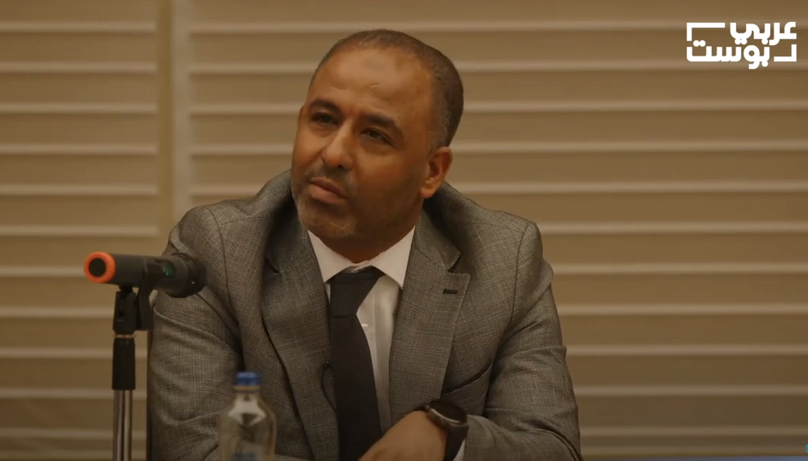 أكد عبد الفتاح السريري أن الحل في ليبيا يجب أن يكون حل قبول وليس رضى - عربي بوست