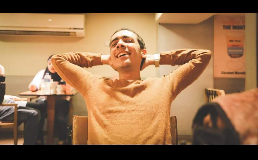 معتقل مصري يوصي بـ”التبرع” بأعضائه بعد وفاته لشعوره بقرب رحيله.. وعائلته تدعو للتضامن معه