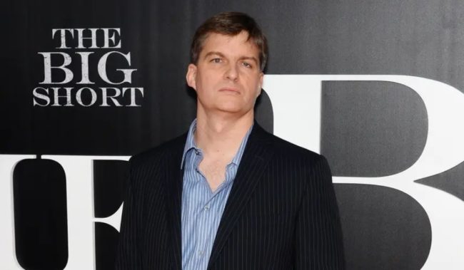 المستثمر الذي توقع أزمة 2008 يكشف مفاجأة.. راهن بمبلغ ضخم على انهيار سوق الأسهم الأمريكية نهاية 2023