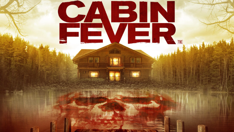 أفلام الرعب.. <strong>Cabin Fever</strong>| مواقع التواصل