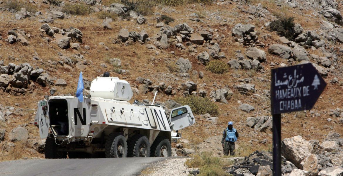 لبنان إسرائيل ترسيم حزب الله