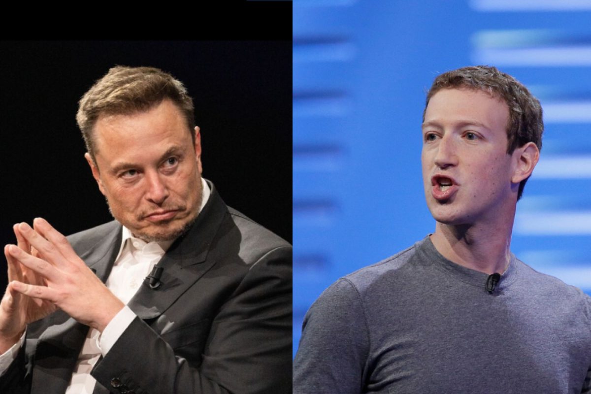 7 مدن إيطالية تقدم عروضاً لاستضافة النزال المرتقب بين إيلون ماسك وزوكربيرغ