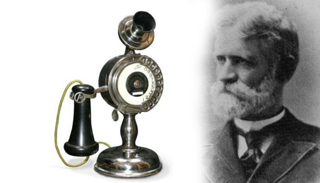 بسبب غشّ منافسه أحدثَ ثورة في عالم الاتصالات.. قصة “الحانوتي” الذي اخترع جهازاً استخدمه كل العالم