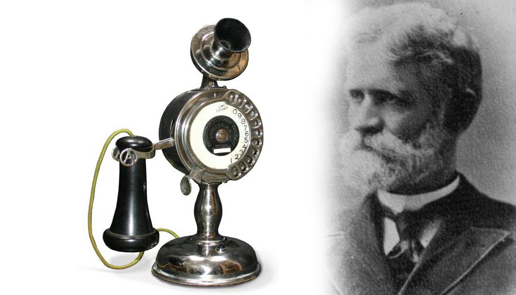 إلمون ستروغر