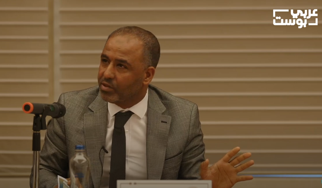 ليبيا عبد الفتاح السريري