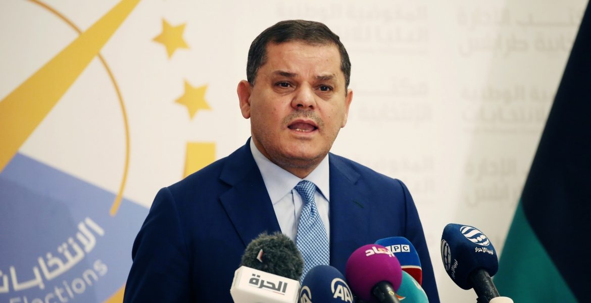 ناقش التطبيع قبل شهور! أسوشيتد برس: الدبيبة سمح بلقاء المنقوش مع الجانب الإسرائيلي مسبقاً