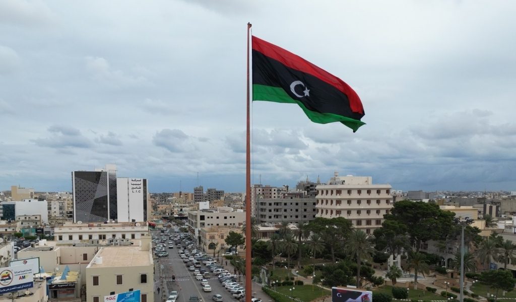 محمد تكالة