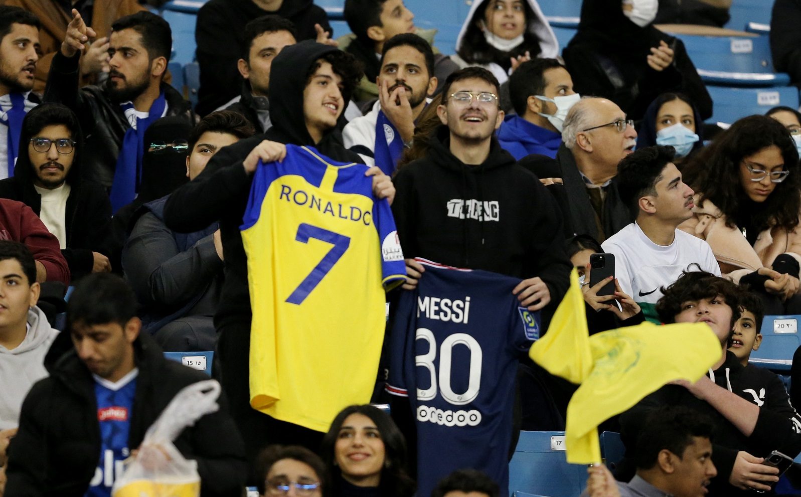 السعودية شركة رياضية سراج