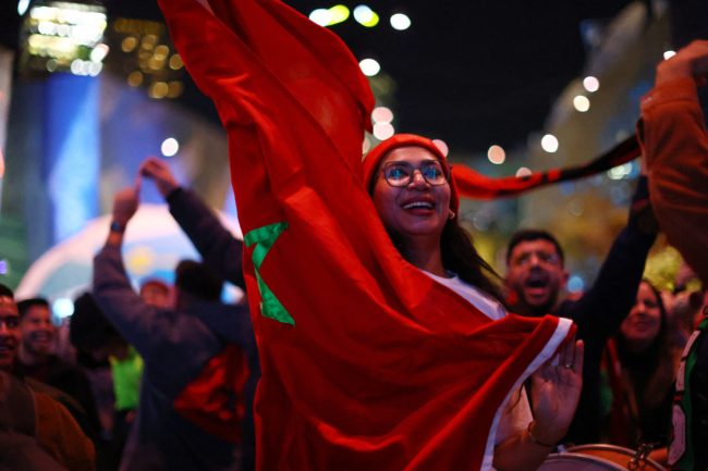 إنجاز عربي غير مسبوق.. منتخب المغرب للسيدات يتأهل إلى دور الـ16 من كأس العالم