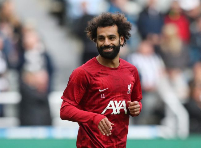 “الأمر محسوم بنسبة 100%”.. كلوب يعلق على أنباء قرب محمد صلاح من الانتقال للاتحاد السعودي