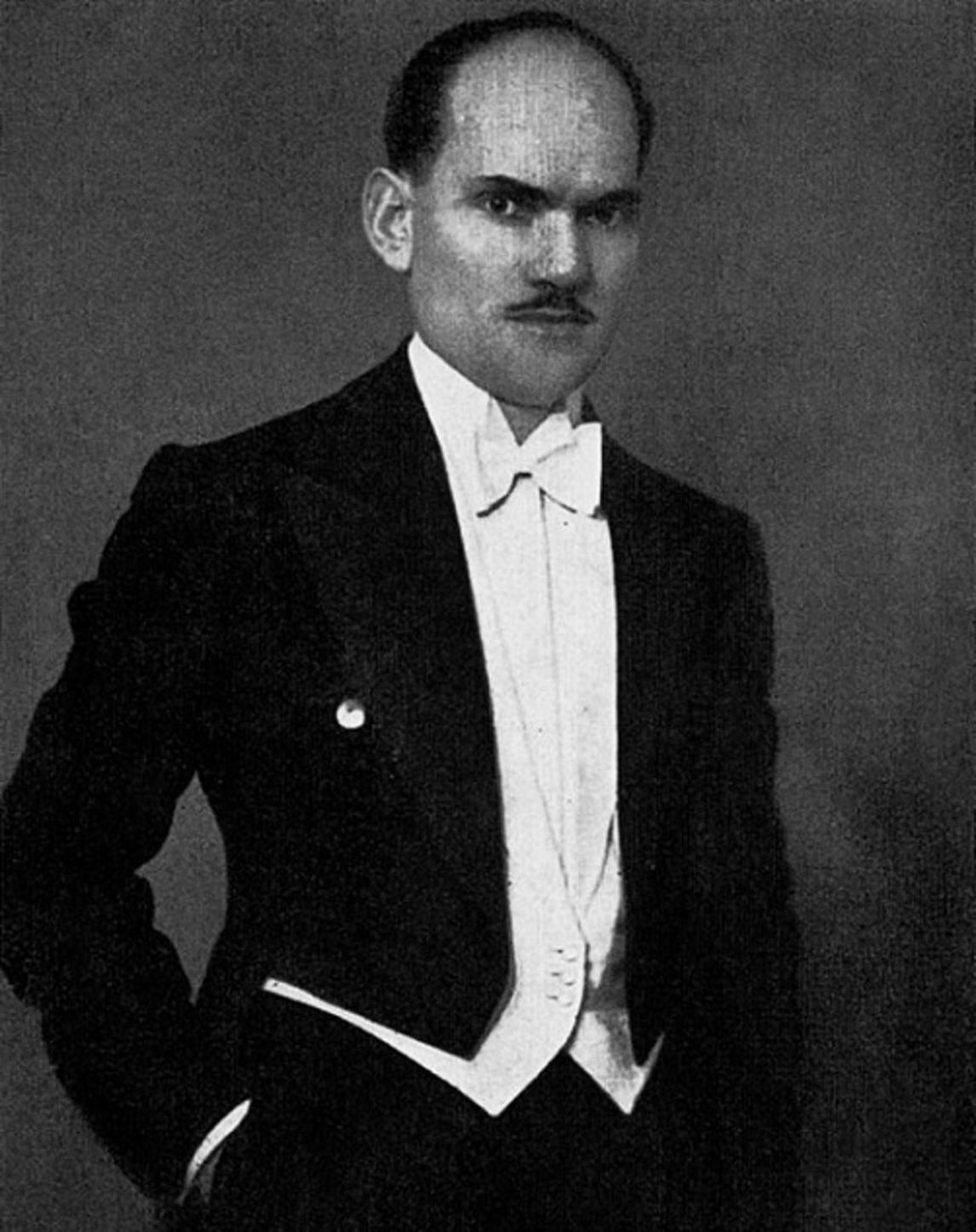 إلياس بازنا