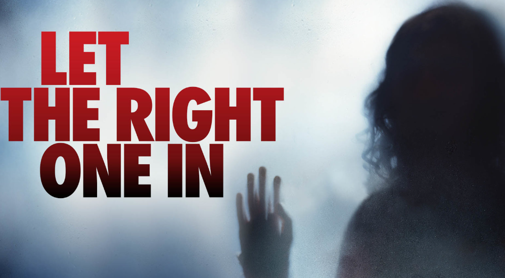 أفلام الرعب.. Let the Right One In| مواقع التواصل
