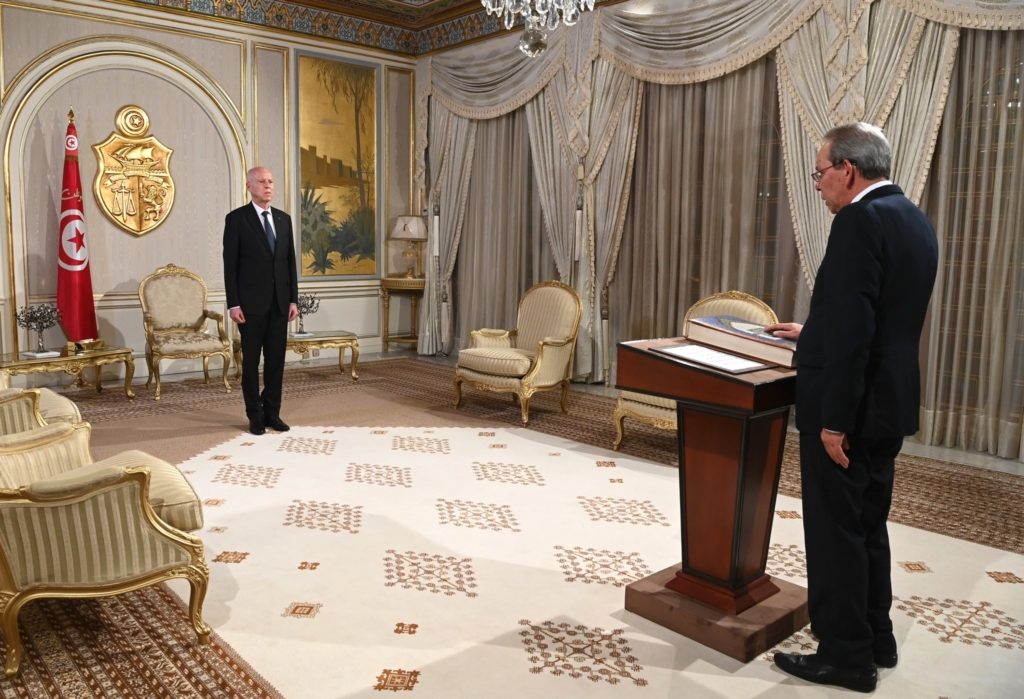 أحمد الحشاني