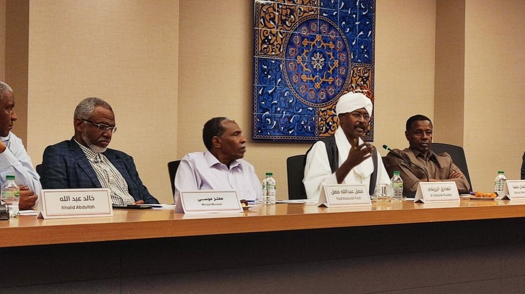 التدخل العسكري في النيجر