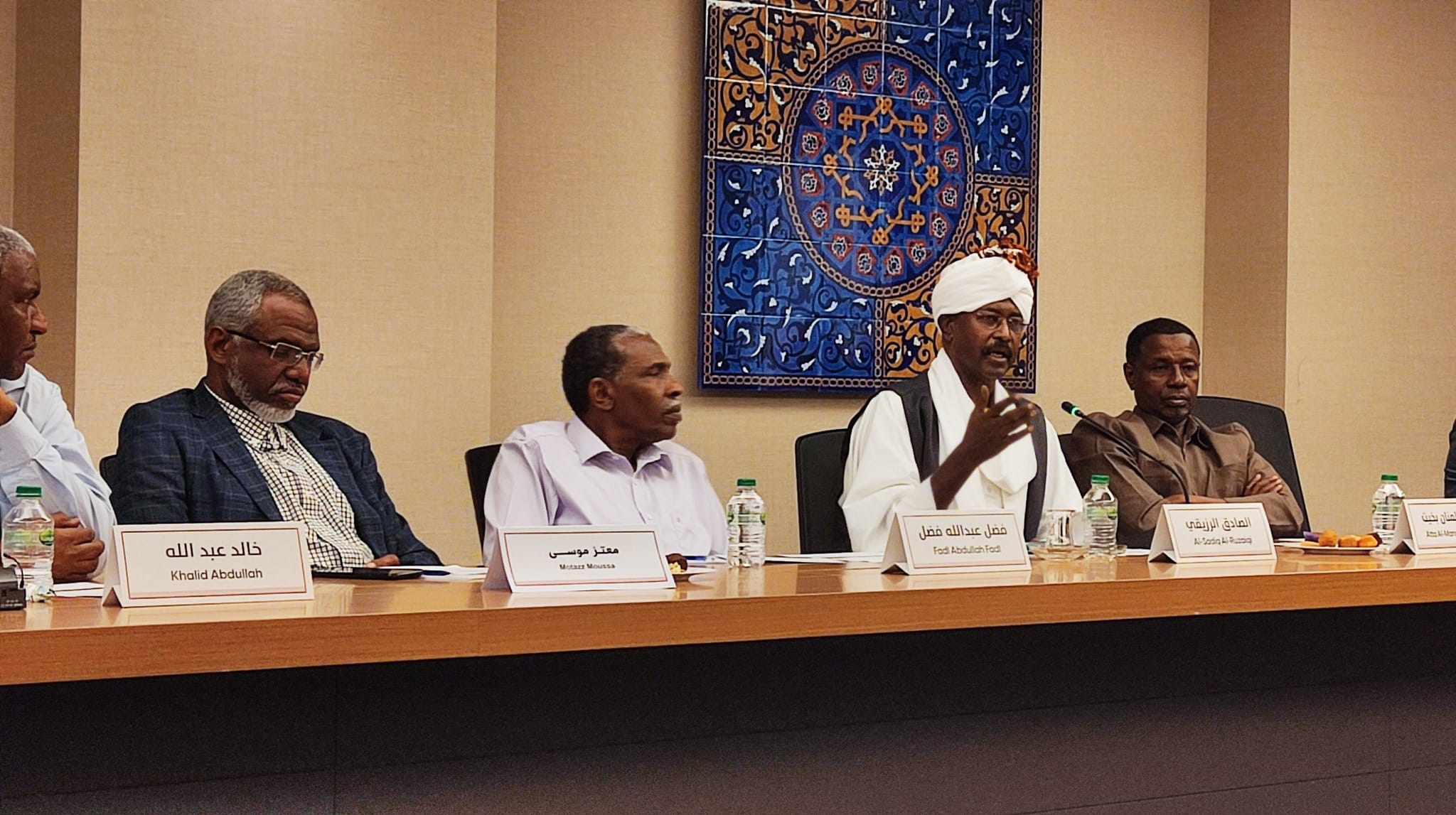 التدخل العسكري في النيجر