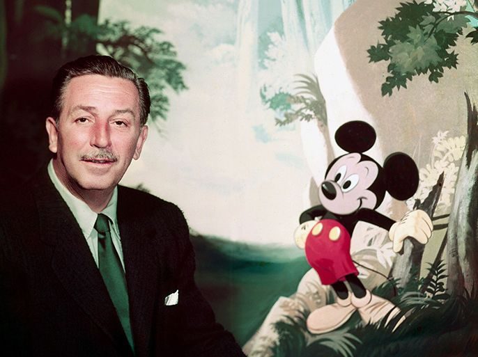 هل كان والت ديزني يخطط للعودة بعد الموت؟ قصة غريبة لم تسمعها من قبل عن صانع الرسوم المتحركة