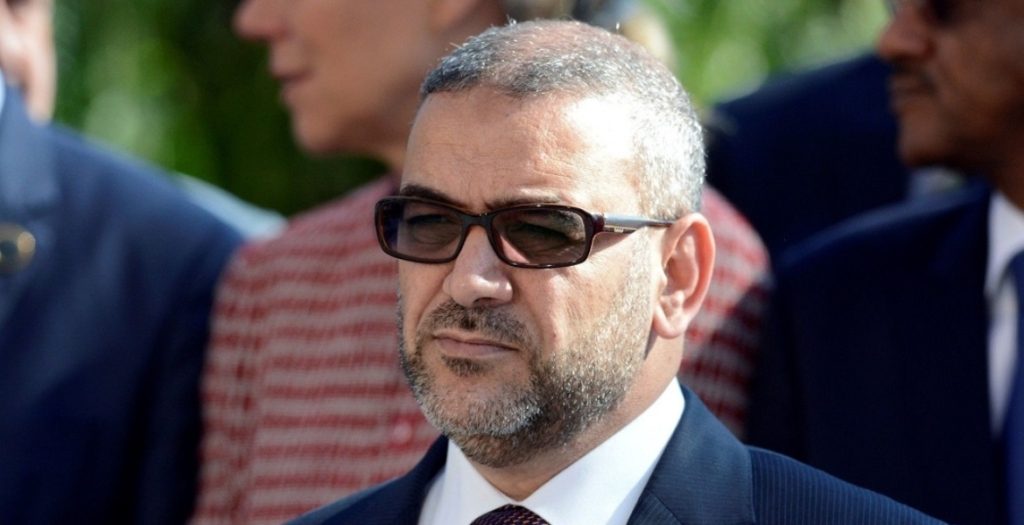 الرئيس السابق للمجلس الأعلى للدولة في ليبيا