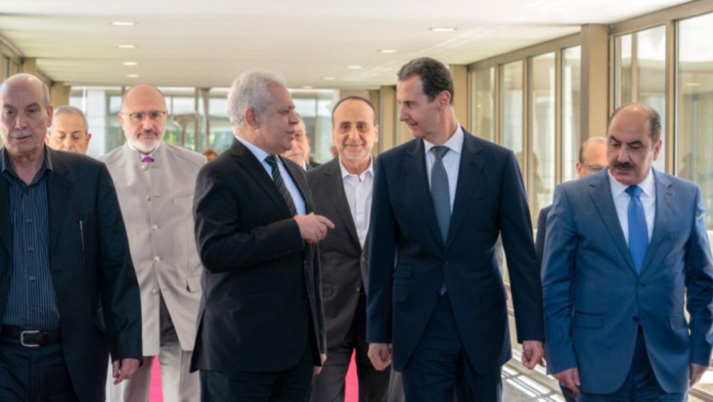 حمدين صباحي