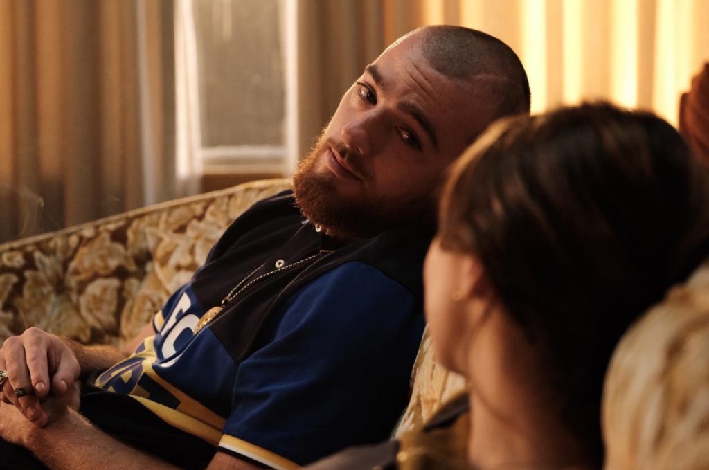 وفاة أنجوس كلاود