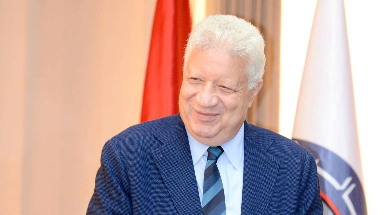 مرتضى منصور يكشف خطة إيقاف خطورة كريستيانو رونالدو