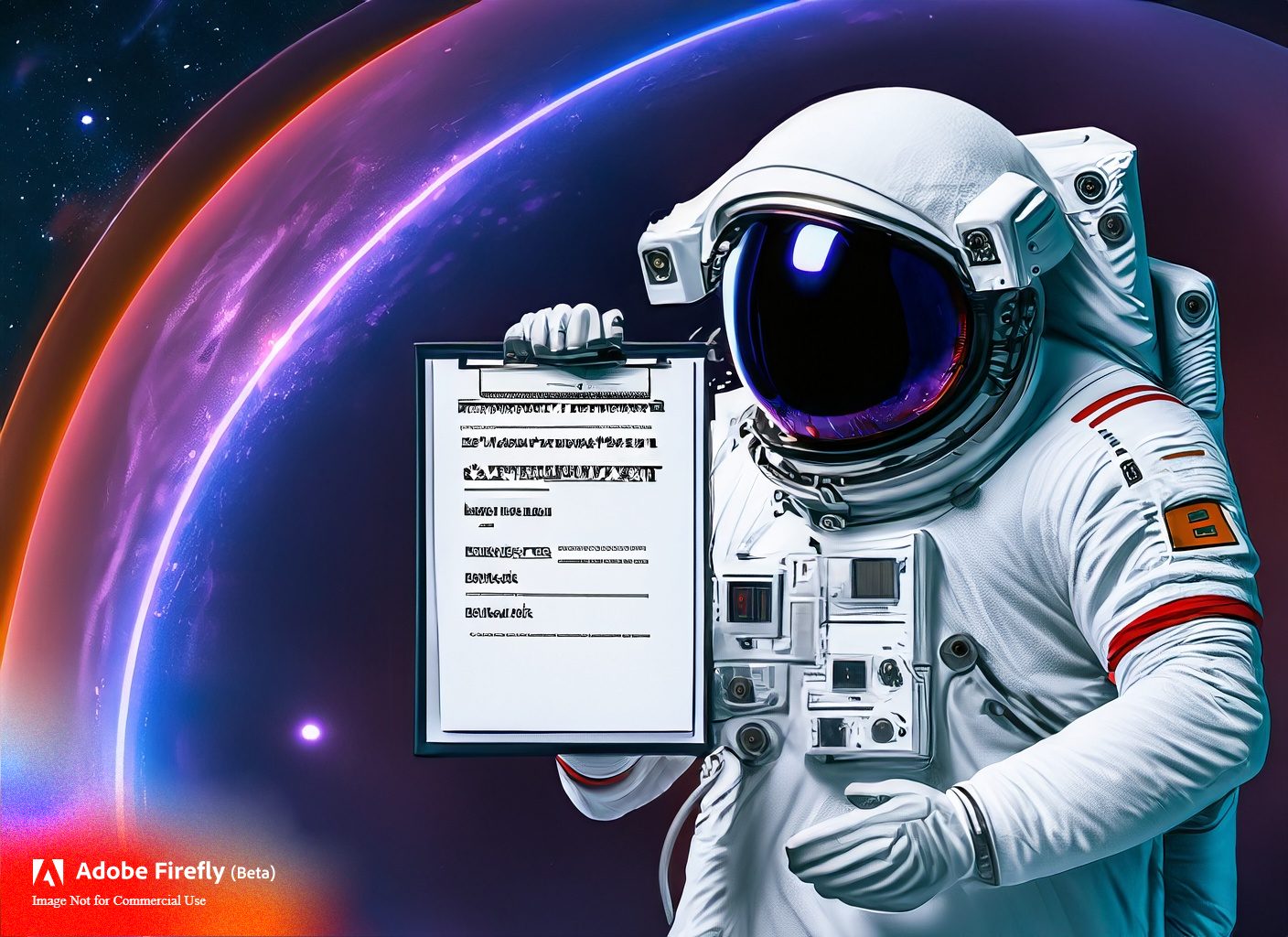 عقارات الفضاء