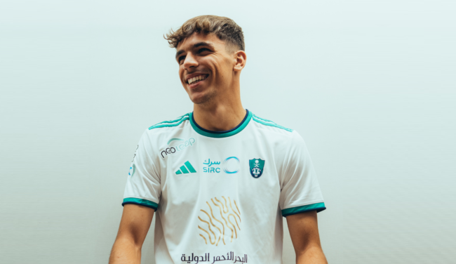 رفض كبار أوروبا وصفقة انتقاله أغضبت نجم ريال مدريد.. من هو غابري فيغا اللاعب الجديد للأهلي السعودي؟