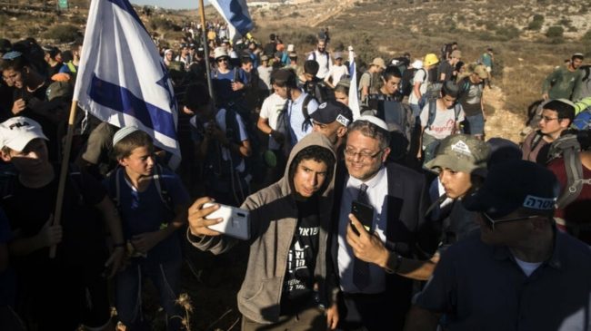 من الخليل إلى الجليل.. كيف يوسّع اليمين الإسرائيلي الاستيطان في مناطق العرب داخل حدود الـ48؟