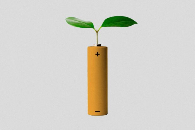 بطاريات من مواد طبيعية رخيصة.. هل يمكن أن يكون الرمل هو الليثيوم التالي؟