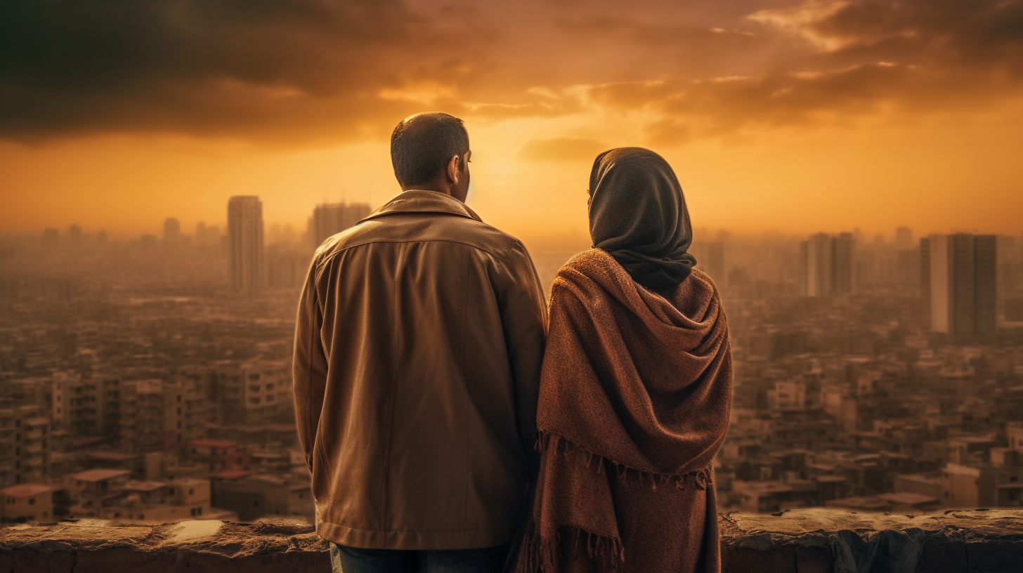 معدل الطلاق في مصر