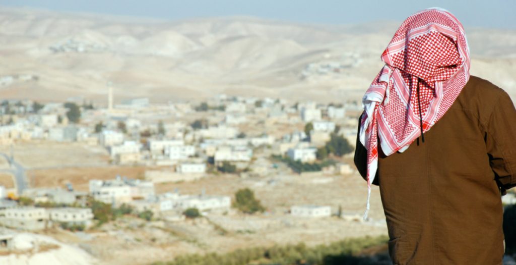 التطبيع مع إسرائيل