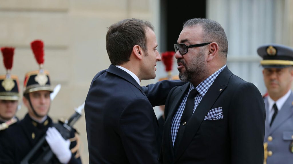 البرلمان الفرنسي